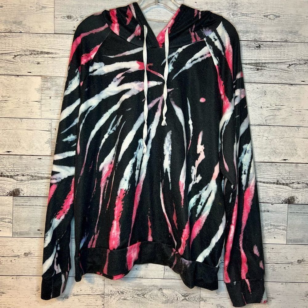 T-Shirt Hoodie